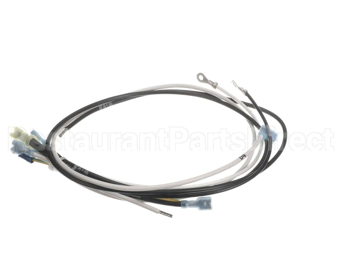 7002684 Antunes Kit, Wireset Cw-100