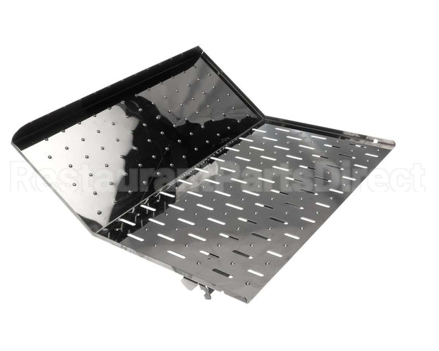 7002706 Antunes Kit,Weldment Chute