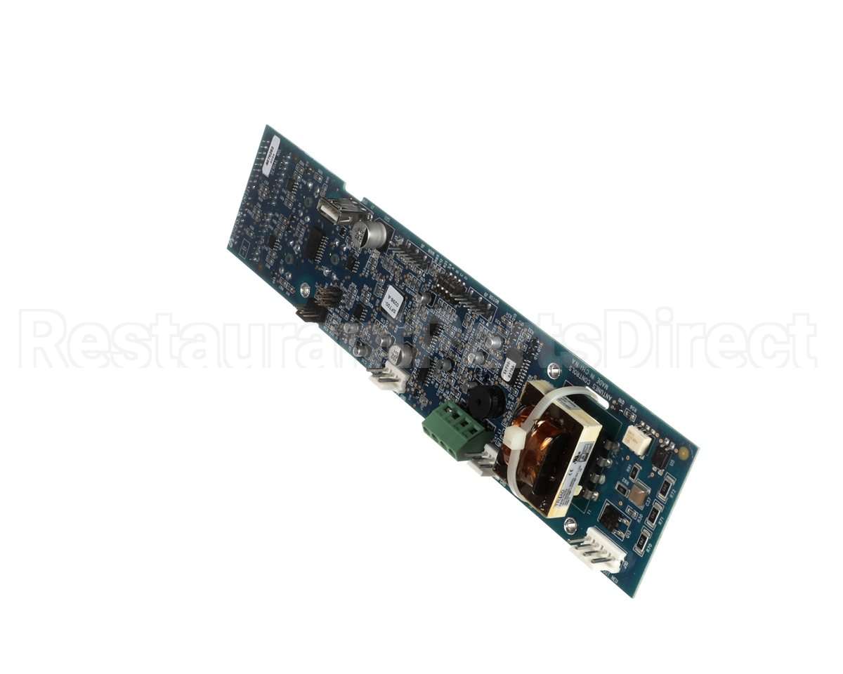 7002734 Antunes Kit Asy Pcb Popeyes