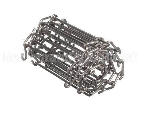 7002767 Antunes Conveyor Belt (Heel & Crown)