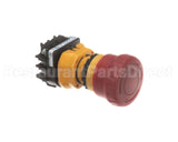 7002777 Antunes E-Stop Pb W/Led 24Vdc