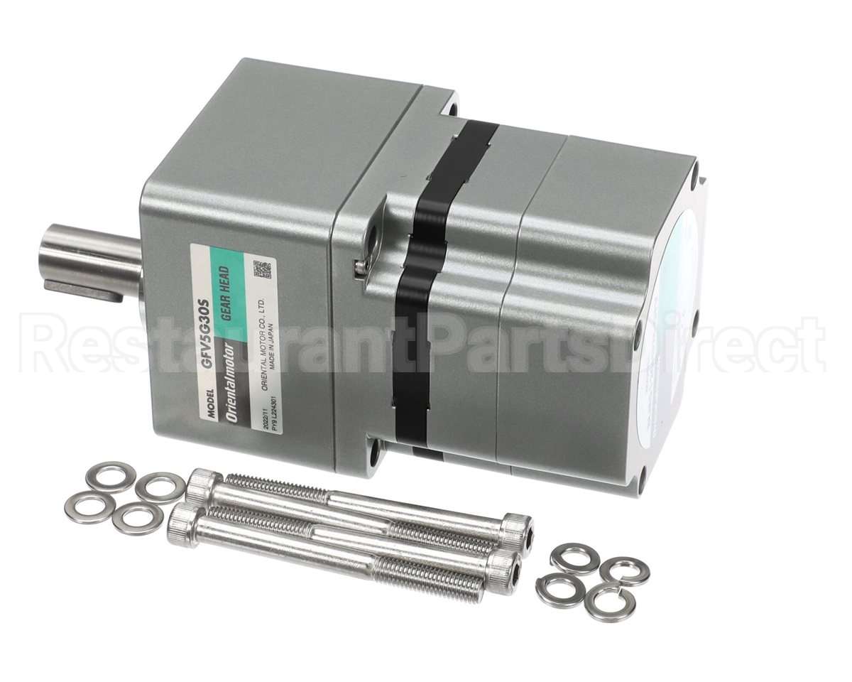 7002778 Antunes Dc Motor, 120V Ac, 102 In-Lbs