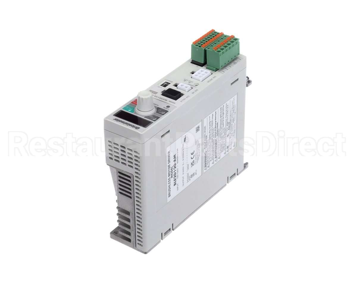 7002780 Antunes Dc Motor Controller, 120V, For Blm