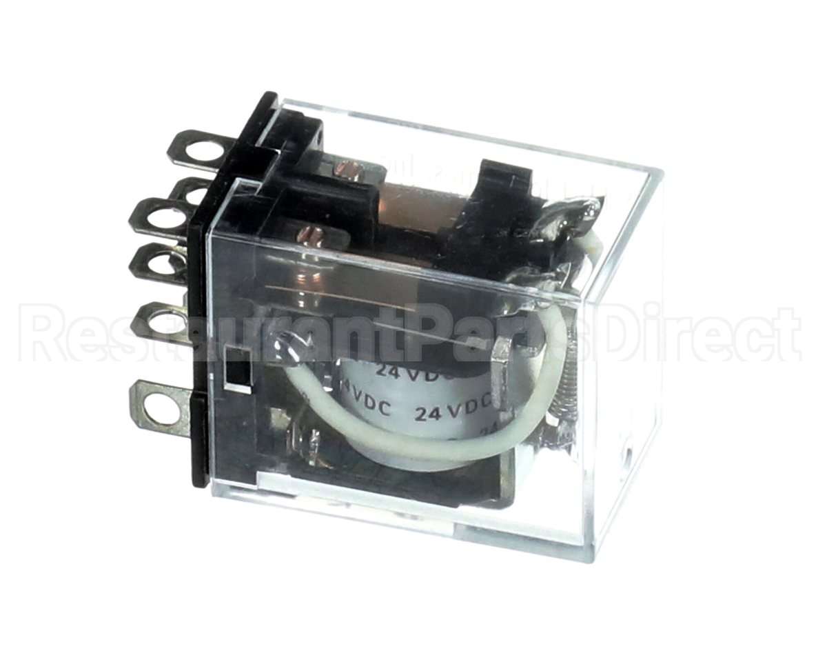 7002782 Antunes Relay Dpdt 24Vdc Coil