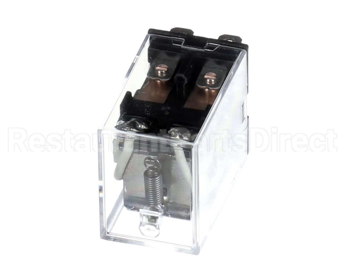 7002782 Antunes Relay Dpdt 24Vdc Coil