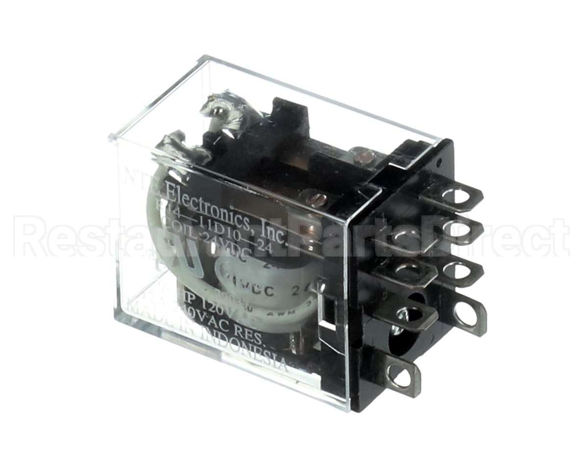7002782 Antunes Relay Dpdt 24Vdc Coil