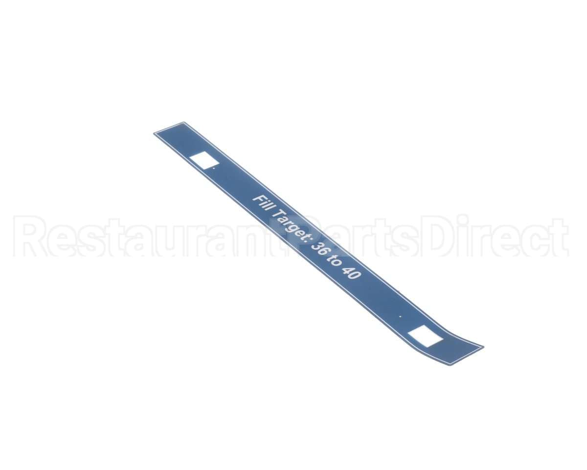 7002787 Antunes Cfs Target Label Kit