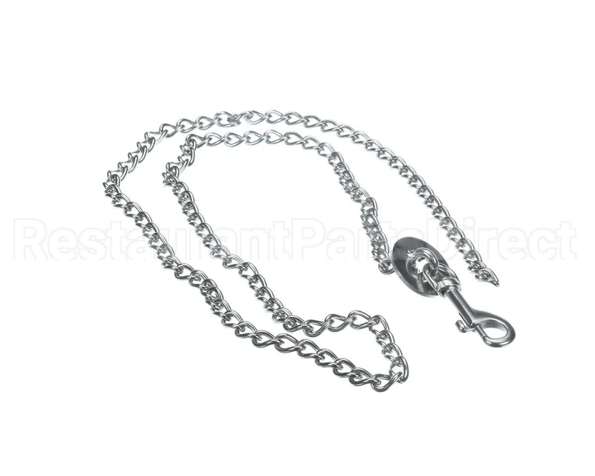 7002790 Antunes Chain & Clasp Kit