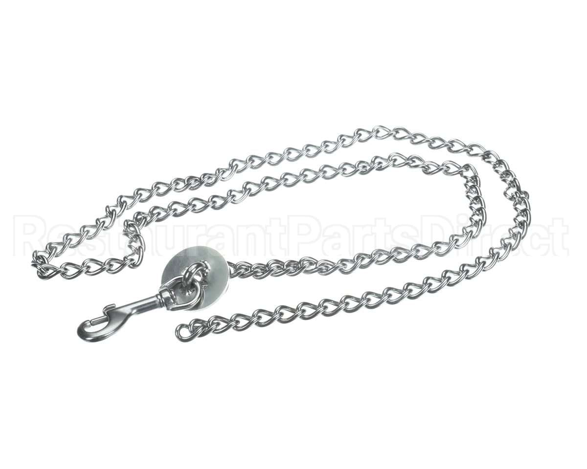 7002790 Antunes Chain & Clasp Kit