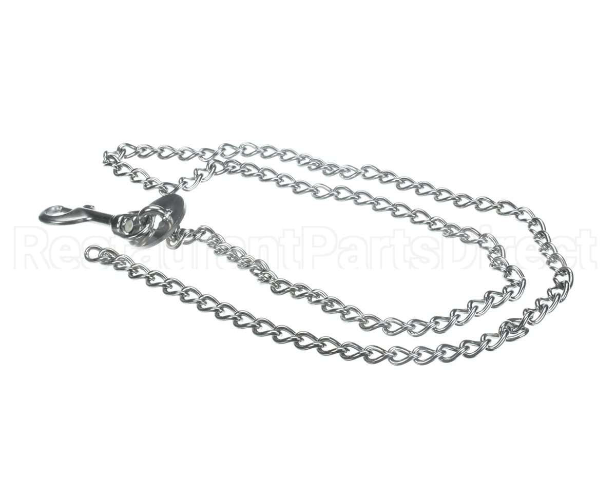 7002790 Antunes Chain & Clasp Kit