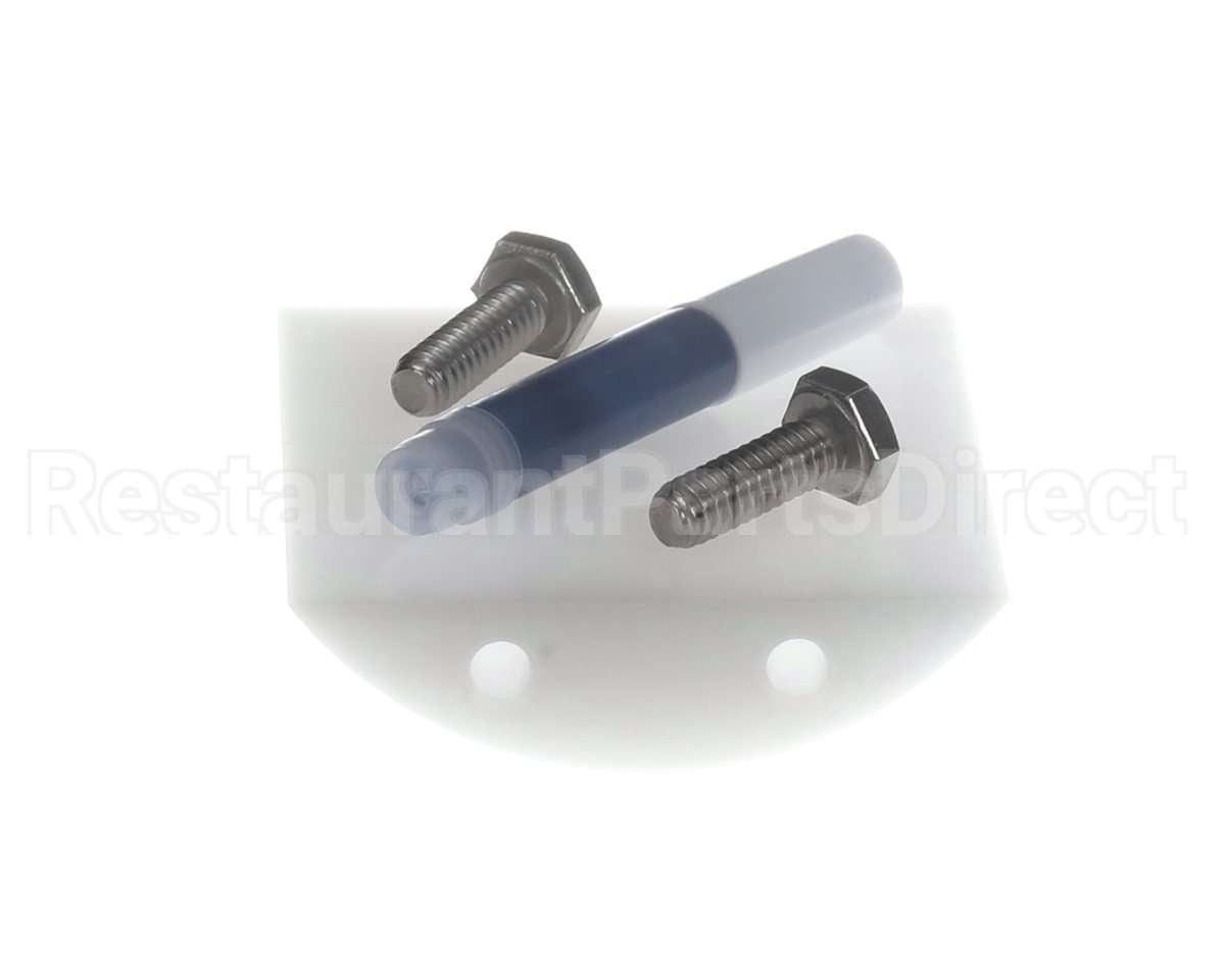 7002791 Antunes Skid Plate Kit