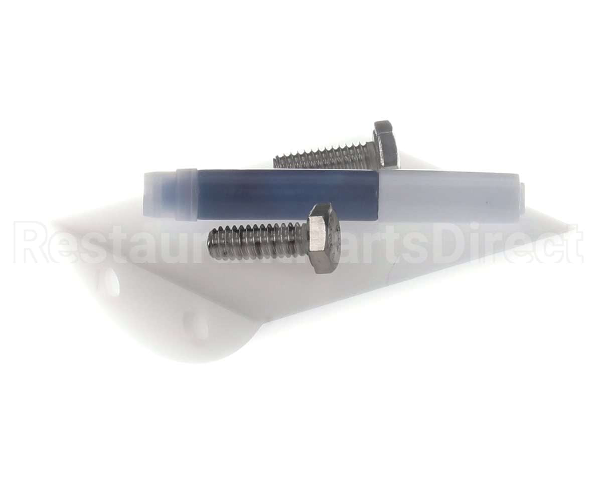 7002791 Antunes Skid Plate Kit