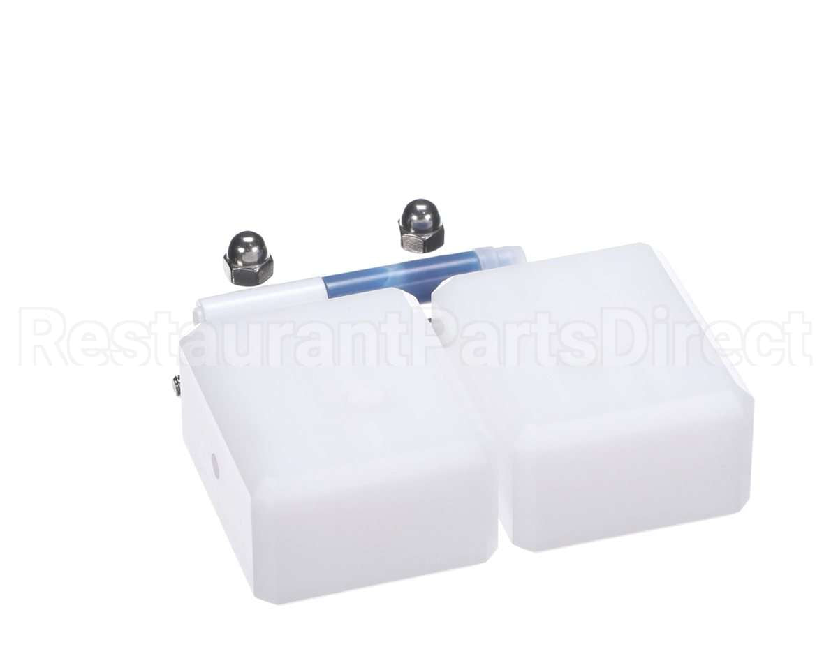 7002792 Antunes Chain Guide Kit