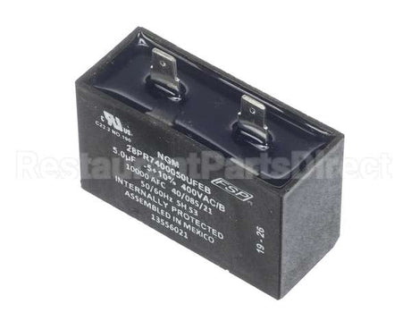 70028-2 Perlick Run Capacitor, 5.0 Microfarad,