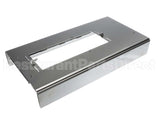 7002838 Antunes Kit, Heat Shield Assy