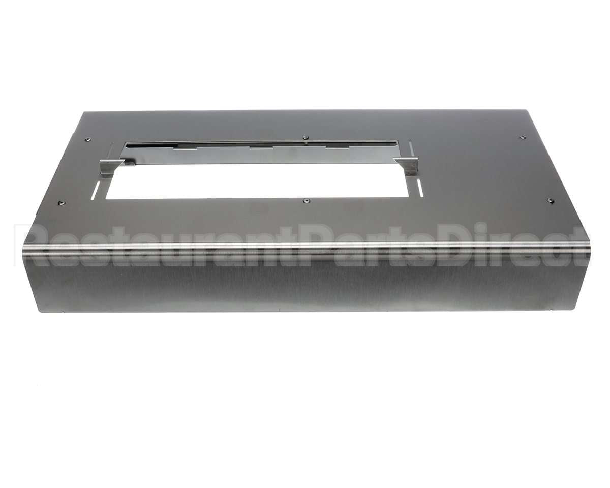 7002838 Antunes Kit, Heat Shield Assy