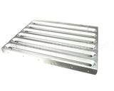 7003002520 Kason Trapper 25X20 Galv Hood Fltr