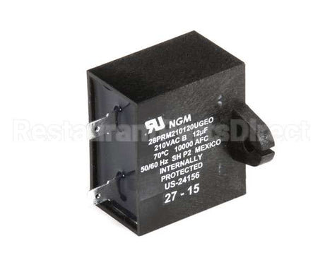 70031-2 Perlick Run Capacitor; 12 Microfarad;