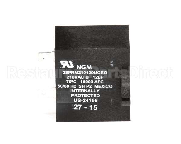 70031-2 Perlick Run Capacitor; 12 Microfarad;