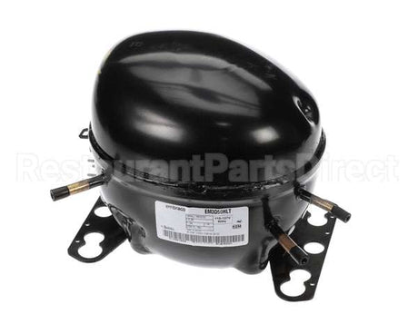 70031 Perlick Compressor, Em3D50Hlt, W/Oil