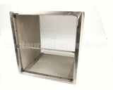 700335 Darling International Screen Fine Mesh For 402 / 175
