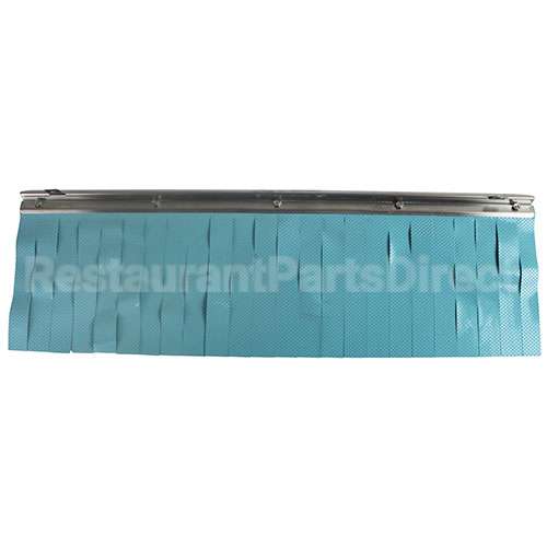 700354 Compatible Champion Curtain Assembly