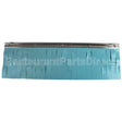 700354 Compatible Champion Curtain Assembly