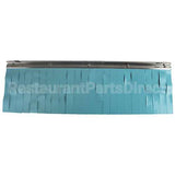 700354 Compatible Champion Curtain Assembly