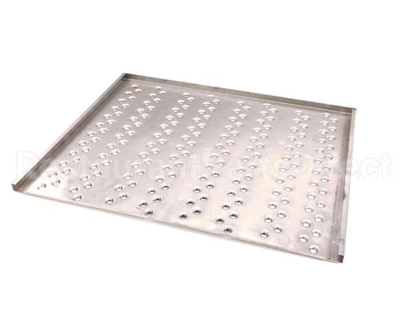 7004533 Lincoln Finger Plate Bottom Assembly