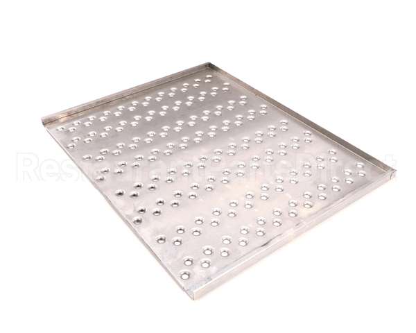 7004533 Lincoln Finger Plate Bottom Assembly