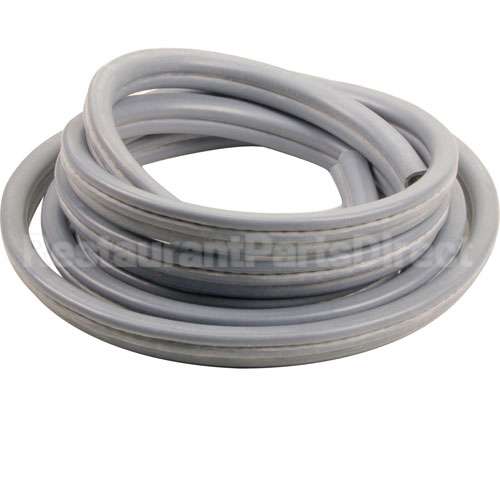 70047 Compatible Southern Pride Gaskets, Oven Door, New Style