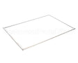 700475 Franke End Glass