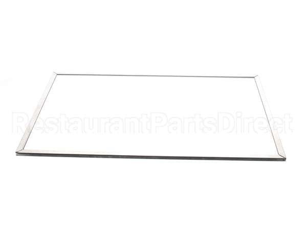 700475 Franke End Glass