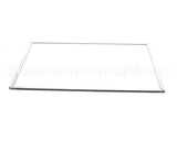 700475 Franke End Glass