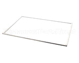 700475 Franke End Glass