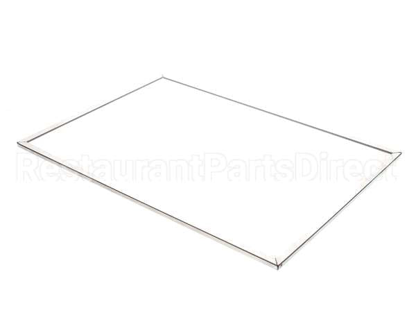 700475 Franke End Glass