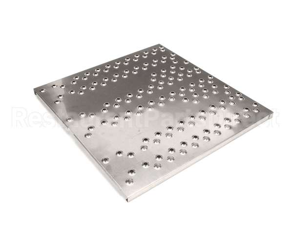 7004781 Lincoln Finger Plate Top Assembly