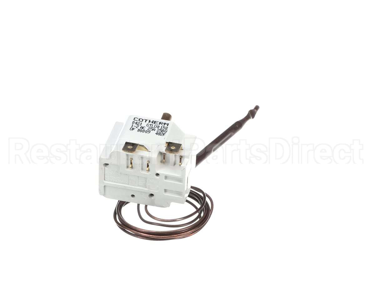 70048 Hix Corporation Doughxpress Thermostat
