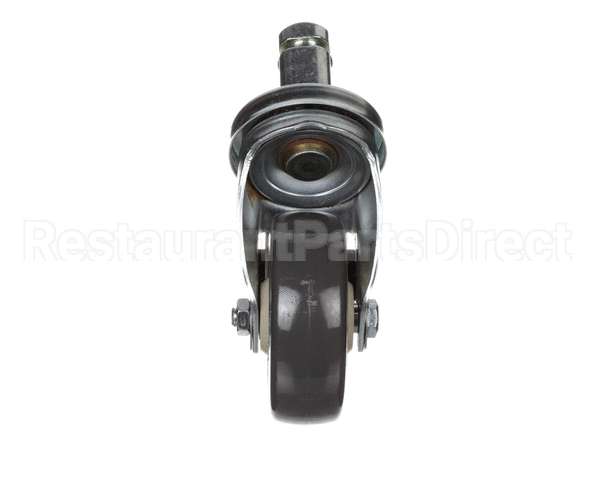 700483 Franke Caster, 3.5 Dia Stem Swivel W