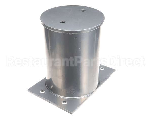 70049 Middleby Weldment,Leg 10 Ps360G