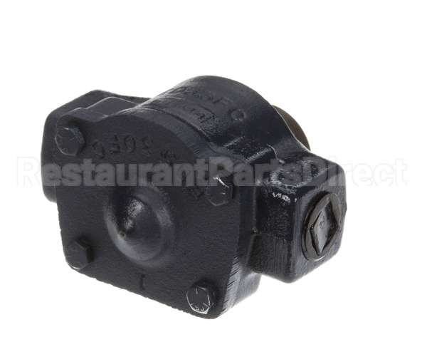 700510 Darling International Pump Head Baker Pump