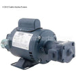 700511 Compatible Darling International Motor (W/Pump Assy)