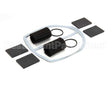 700521 Darling International Pump Service Kit W/ Vanes For