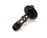 700523 Darling International Plastic End Caps For Vacuum Pu