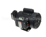 700528 Darling International Pump Motor Assembly Baker #S2