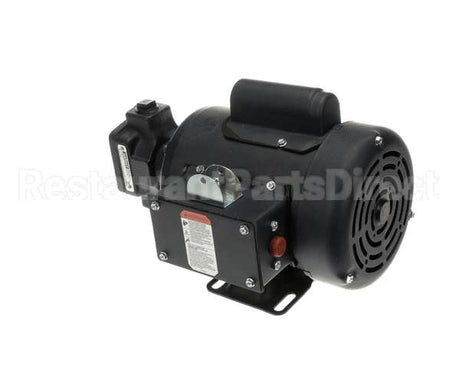 700528 Darling International Pump Motor Assembly Baker #S2
