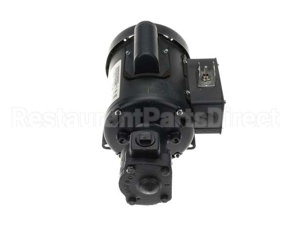 700528 Darling International Pump Motor Assembly Baker #S2
