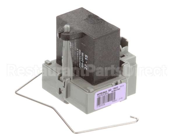 70053 Perlick Electrical Parts Bag, For Comp