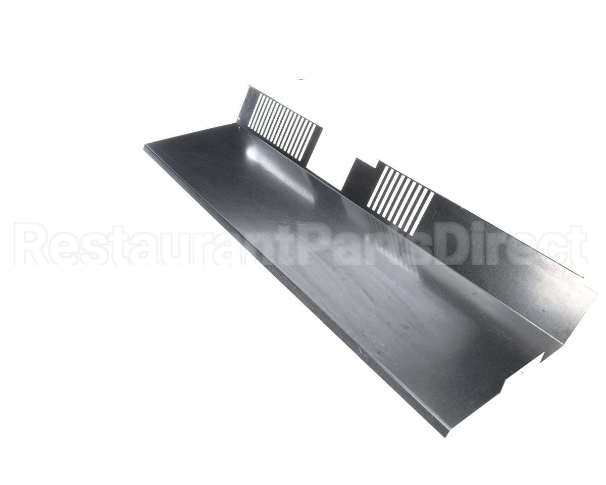 70054 Marsal Pizza Ovens Left Hinge Heat Shield Marsal # Hs60