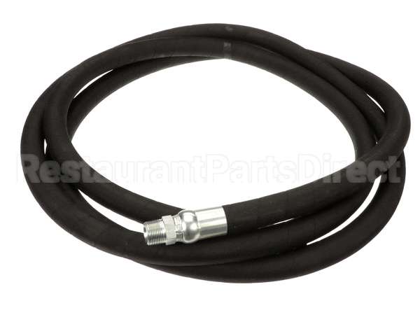 700558 Darling International Hose 34 In X 15 Ft Edible Oil